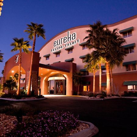 Eureka Casino Resort Mesquite Exteriér fotografie